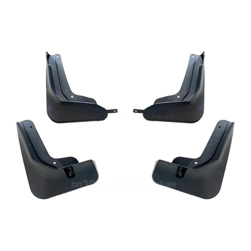 Guardabarros para Buick E5 2023-2025 accesorios de protección exterior