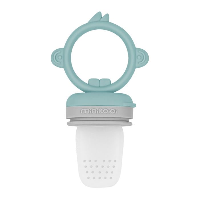 MinikOiOi 101130004 Fruit Holder Weaning Water Pulps