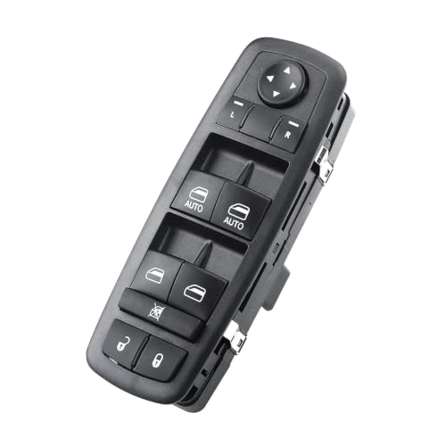 Bouton lève-vitre RAM 5500 interrupteur de commande haute sensibilité 4602863AD