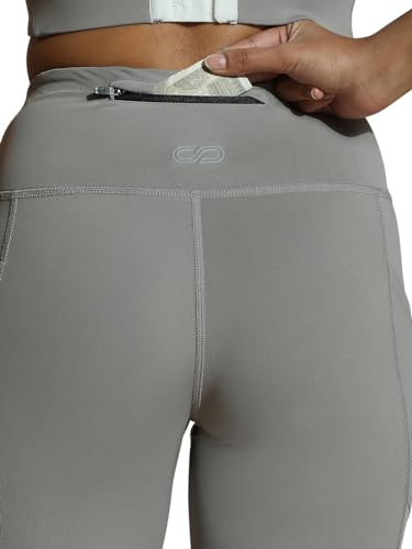 Image of Silvertraq Women's Classic Leggings