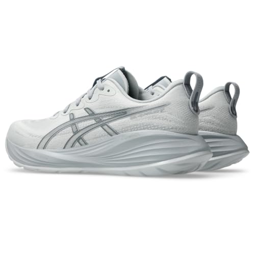 ASICS ASICS Men's Gel-Cumulus 27 Running Shoes, 9, Glacier Grey/MID Grey