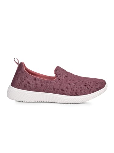 Image of Bata Slipon Casual Shoes for Women | Comfortable Stylish Everyday Footwear