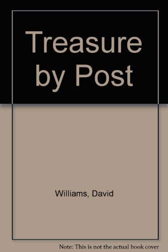 Treasure by Post 0333557662 Book Cover