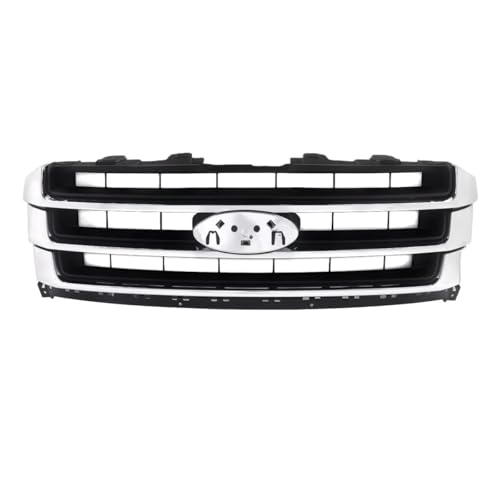 Grille supérieure de pare-chocs avant Expedition 2016 calandre moulage capot FL1Z8200A
