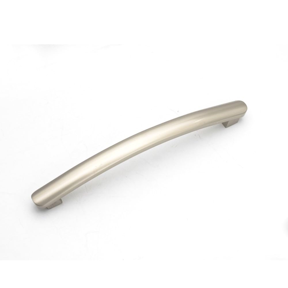 RAB Handle Zinc, for Door, Window, Drawer/Cabinet/Wardrobe, Kitchen and Office, Furniture Handle (Code:- Hand Compass, Finish:- Satin, Size:- 160mm, Pack of 1 PCS) (B0B49NS91Y) Amazon Price History, Amazon Price Tracker