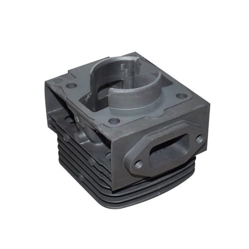 Piston Cylindre 40 mm TD40 TB40 - Remplacement Perte de Compression Tondeuse 1105-2092 - 3