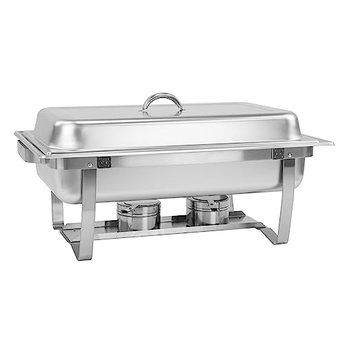 SQ Professional Foldable Chafing Dish 9.5L