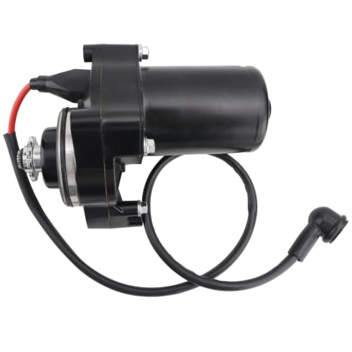 Motor de arranque de 3 pernos para motocross y ATV de 50cc a 125cc 4