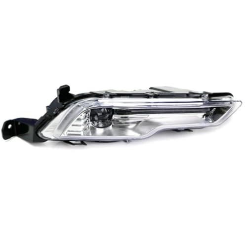 Phare LED de remplacement droit pour Explorer 2018-2019 et Fusion 17-18 HS73-15A255
