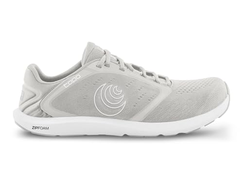 Topo Athletic Women's Lightweight Comfortable 0MM Drop ST-5 Road Running Shoes, Athletic Shoes for Road Running3