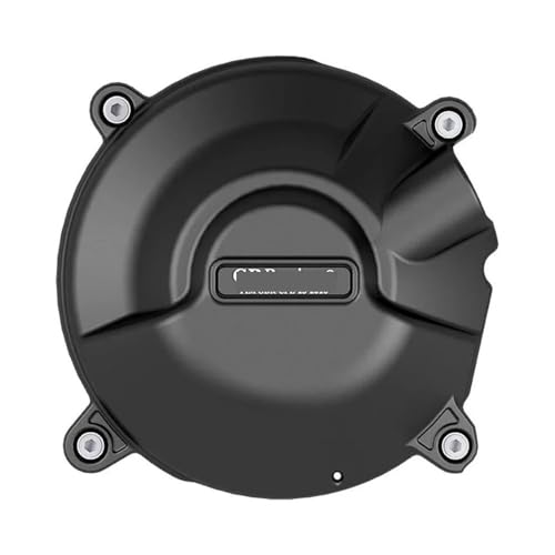 Cubierta de motor para Tracer 900 y MT-09 2021-2023: el escudo ideal para tus rutas de aventura