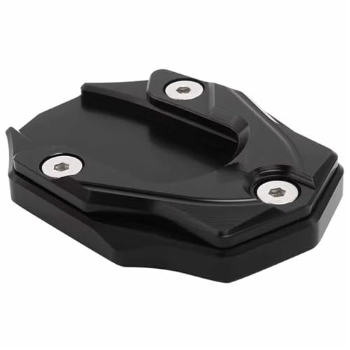 Élargisseur de béquille FJR1300 support moto stable sur sol meuble 2001-2019