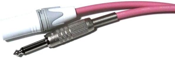 CANARE/カナレ XLRケーブル キャノンオス-モノラルフォン 30m