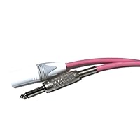 Amazon.co.jp: CANARE/カナレ XLRケーブル キャノンオス-モノラル