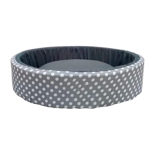 Cama Pet para Cachorro e Gato 50cm X 50cm (FÊMEA)