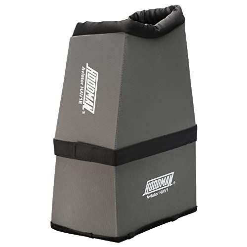 Hoodman Aviator Hav1Kit Sunshade Hood Base Plus Extender Kit Ipad Mini 8 Inch Tablets #TOP2