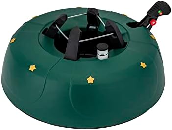 Star-Max Christbaumständer mit Einseiltechnik, Fußhebel, Start 2 Modell 2022, 2,5m max. Ba...