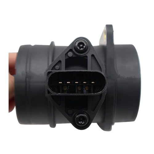 Capteur de débit d'air massique 13627566989 débitmètre pour BMW E81 E87 E90