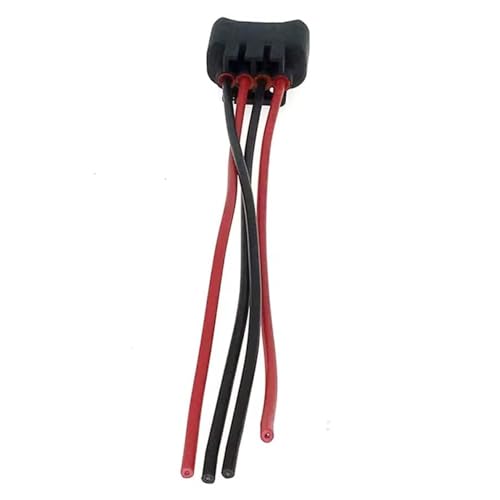 Conector de bobina de encendido impermeable para Scion tC contra fallos de motor 3