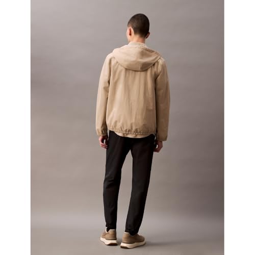 Image of Calvin Klein Men's Tech Slim Fit Pant