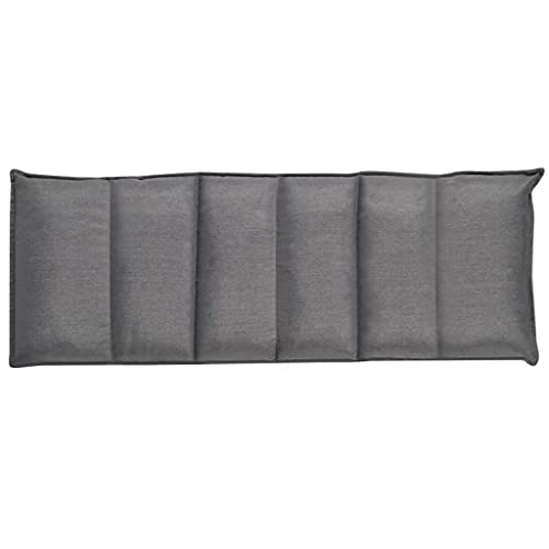 Chaise de sol réglable et inclinable, siège de gaming ergonomique - 4