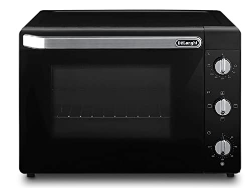 De'Longhi Forno Elettrico EO40112.BK 40L