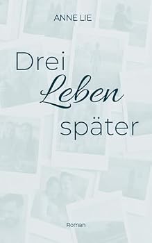 Paperback Drei Leben später [German] Book