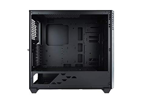 Build My PC, PC Builder, IN WIN IW-CS-216BLK