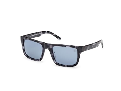 Lunettes de soleil Timberland Tb00042 la solution mixte contre la fatigue oculaire en plein soleil