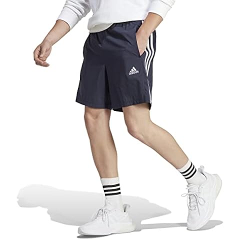 adidas Men's AEROREADY Essentials Sports Shorts Cover