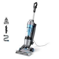 Vax Air Stretch Pet Corded Upright Vacuum Cleaner, U85-AS-Pe