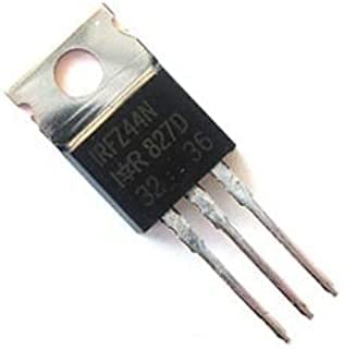 IRFZ 44N N-CHANNEL TRANSISTOR (5)