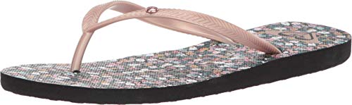 Image of Roxy womens Bermuda Sandal Flip Flop