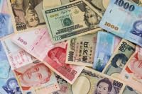 Time to shine for EM debt copertina