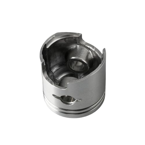 Piston de 59mm 12110-93130 avec segments pour moteur thermique