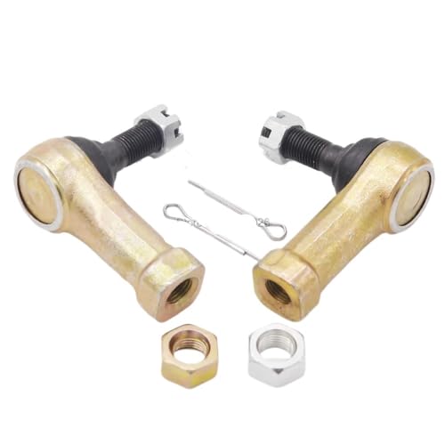 Kit rotule biellette direction M12 train avant quad VTT 500 800 - 5