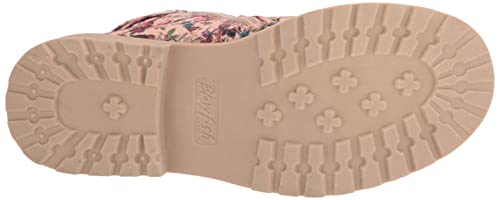 Blowfish Malibu Girl's Rya-k Combat Boot4