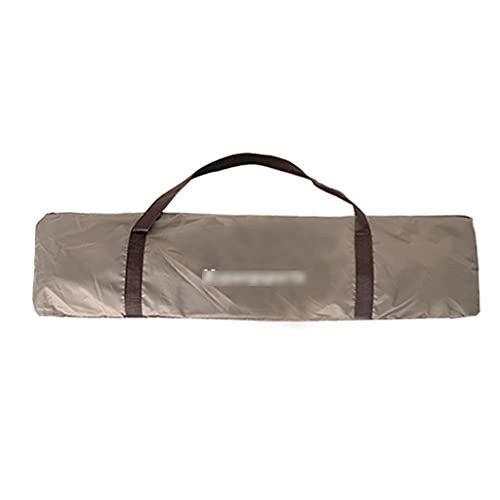 Abri imperméable camping pour rester au sec sous le hamac - 2