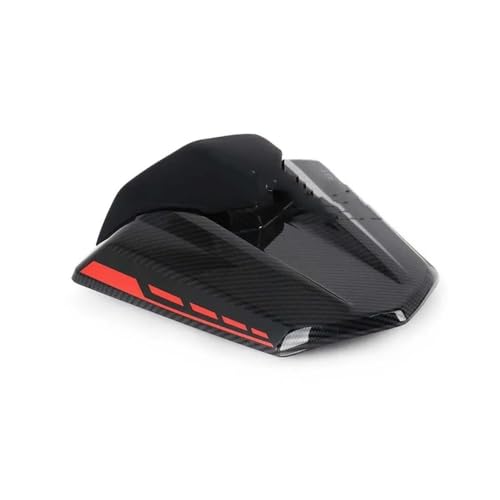 Capot de selle Hornet CB750 carénage arrière aérodynamique et rigide pour moto 2023 2024