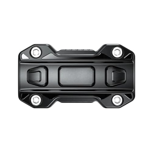 Accessoires pour moto et crash bar protection : tampon pare-chocs contre les rayures