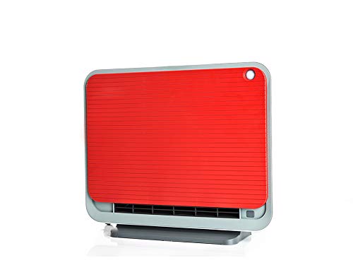 Buy usha panel heater 3420 (wine red) Online at Low Prices in India -  Amazon.in