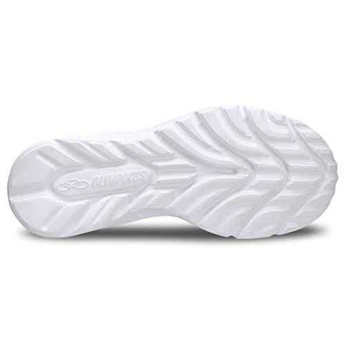 Tênis Delta, Olympikus, Eclipse/Coral, Feminino, 37