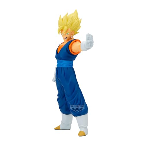 Banpresto - Dragon Ball Z - Vegito Grandista Figure