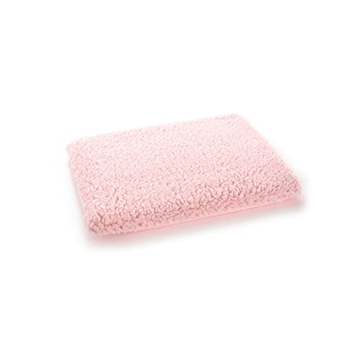 Coussin rond de chaise épaissi XMING assise thermique en mousse pour soulager le dos