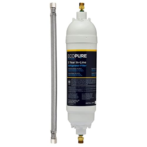 Mejores precios y opiniones de Filtro de agua Samsung línea blanca disponible en línea. 1
