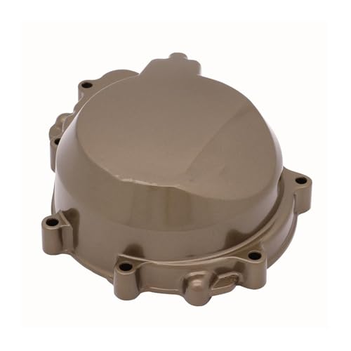 Stator gauche moto avec joint pour carter Kawasaki ZX6R ZX636 2003 2004