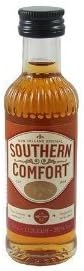 Southern Comfort Miniature Liqueur, 5 cl