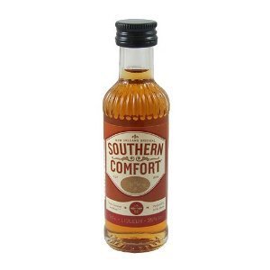 Southern Comfort Miniature Liqueur, 5 cl