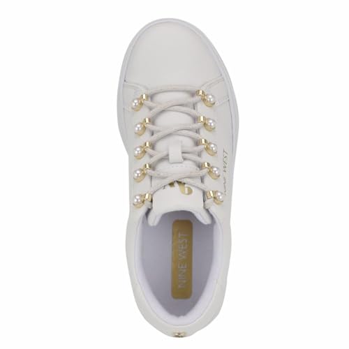 Nine West Women's Paves Sneaker4