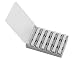 Spa Sciences SIMA Dermaplaning Blade Replacement Kit – ONLY COMPATIBLE WITH THE SPA SCIENCES SIMA DEVICE - 6 Replacement Blades